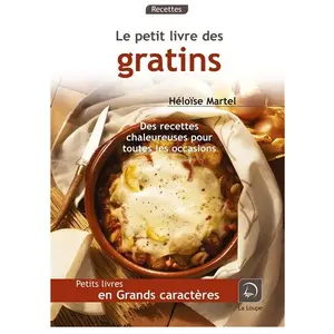 Comparateur de prix : De La Loupe Gratins