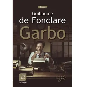 Librairie : Garbo pas cher