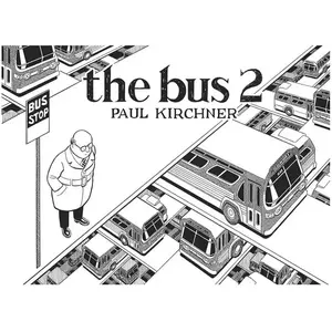 TANIBIS Le Bus Tome 2 pas cher