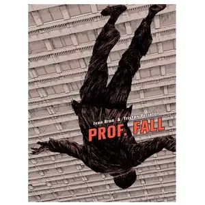 Comparateur de prix : Bandes dessinées : Prof - Fall