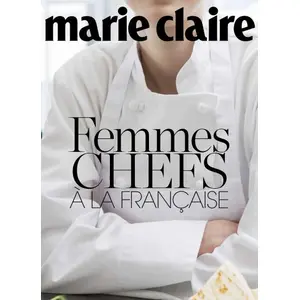 Femmes Chefs À La Française pas cher