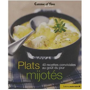 Plats mijotés pas cher