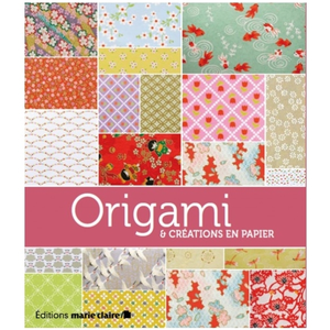 Activités créatives : Origami pas cher