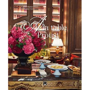 Des Falaises A la table de Proust pas cher