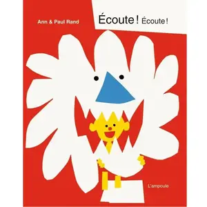 Ecoute ! Ecoute ! pas cher