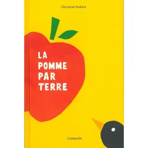 La Pomme Par Terre pas cher