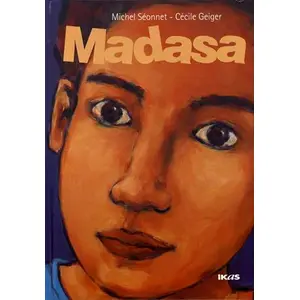 IKAS Madasa pas cher