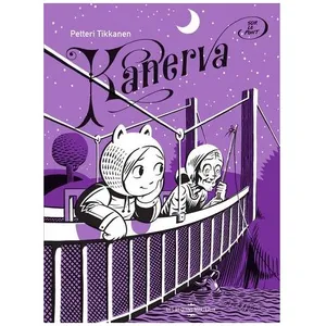 Kanerva Sur Le Pont pas cher