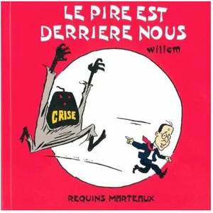 Le Pire Est Derrière Nous pas cher