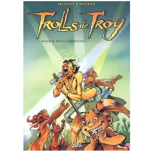 Comparateur de prix : Soleil Rock'n troll attitude