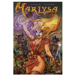 Soleil Marlysa Tome 7 - Le Waltras - Episode 1 pas cher