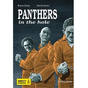 Boite A Bulles Panthers in the hole