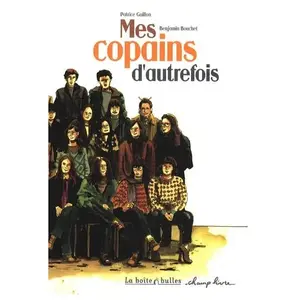 Comparateur de prix : Mes Copains D'autrefois