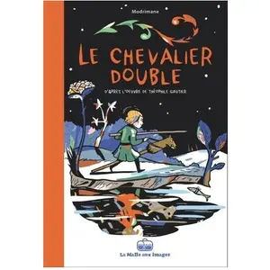 Le Chevalier Double pas cher