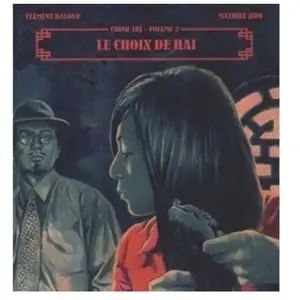 Comparateur de prix : Boite A Bulles Chinh Tri Tome 2 - Le Choix De Hai