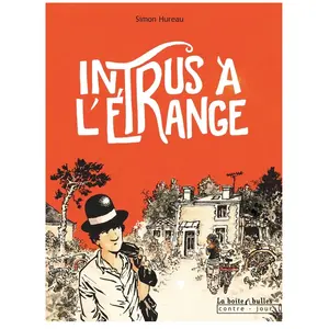 Comparateur de prix : Intrus À L'étrange