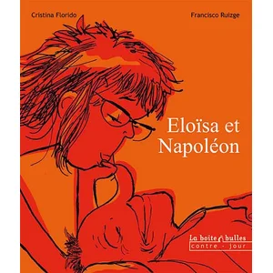 Eloïsa Et Napoléon pas cher