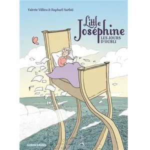 Comparateur de prix : Boite A Bulles Little Joséphine