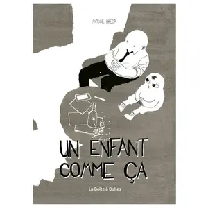 Boite A Bulles Un enfant comme ça pas cher