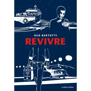 Boite A Bulles Revivre pas cher