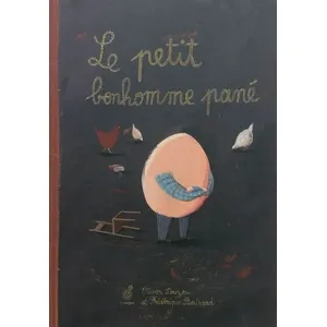 Le Petit Bonhomme Pané pas cher