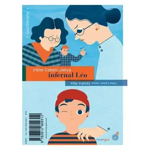 Infernal Léo - Tendre Max pas cher