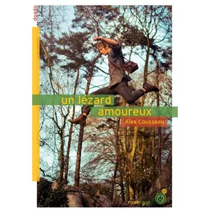 Un Lézard Amoureux pas cher