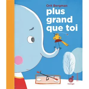 Plus Grand Que Toi pas cher
