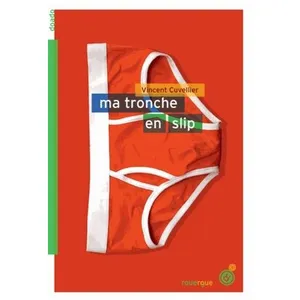 Ma Tronche En Slip pas cher