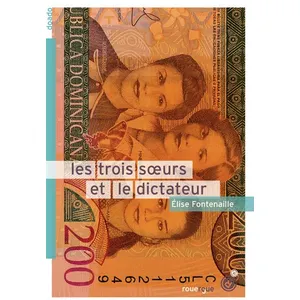 ROUERGUE Les Trois Soeurs Et Le Dictateur pas cher