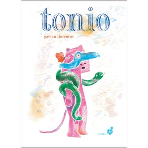 Tonio pas cher