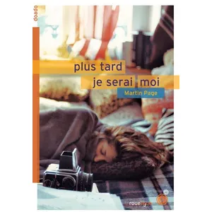 Plus Tard, Je Serai Moi pas cher