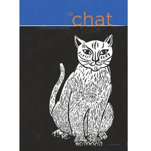 Rouergue Le chat pas cher