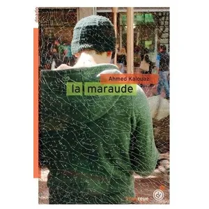 Livres enfant : La Maraude pas cher