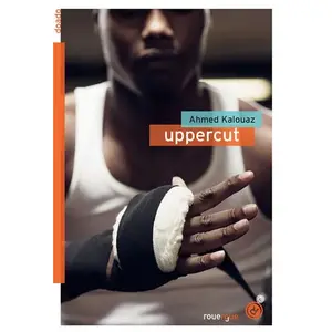 Rouergue Uppercut pas cher