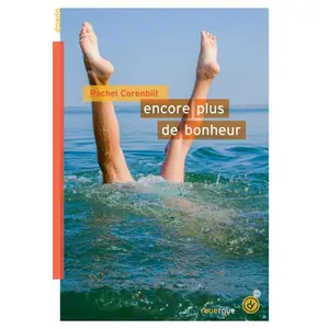 Rouergue Encore plus de bonheur pas cher