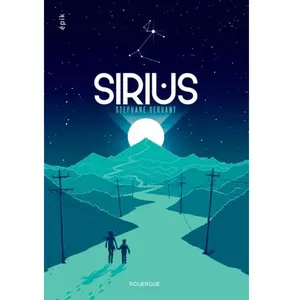 Rouergue Sirius pas cher