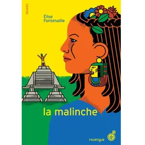 Rouergue La Malinche pas cher