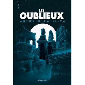 Les Oublieux pas cher