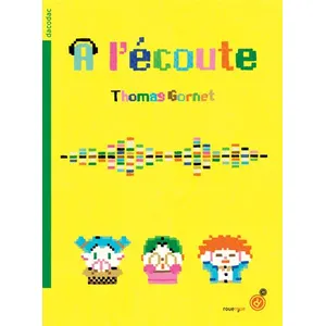 Editions du Rouergue A L'écoute pas cher