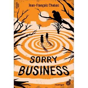 Editions du Rouergue Sorry Business pas cher