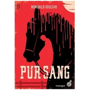 Editions du Rouergue Pur Sang pas cher
