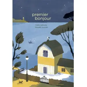 Rouergue Premier Bonjour pas cher