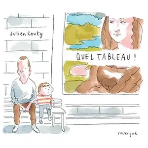 Rouergue Quel tableau ! pas cher