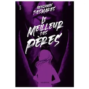 Rouergue Le meilleur des pères pas cher