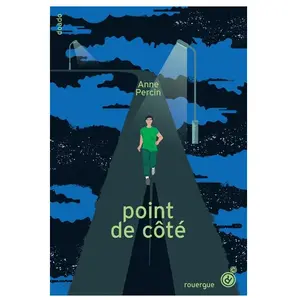 Rouergue Point de côté pas cher
