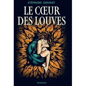 Le Coeur Des Louves pas cher