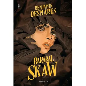Editions du Rouergue Barabal Skaw pas cher