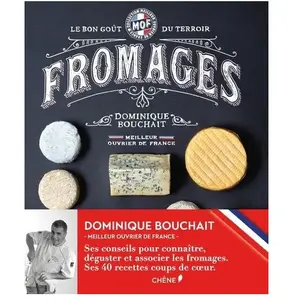 Editions du Chêne Fromages pas cher