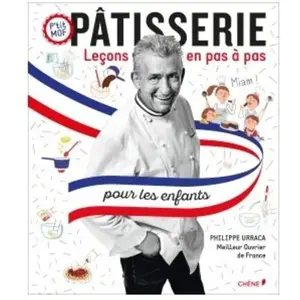 Chene Pâtisserie Pour Les Enfants - Leçons En Pas À Pas pas cher